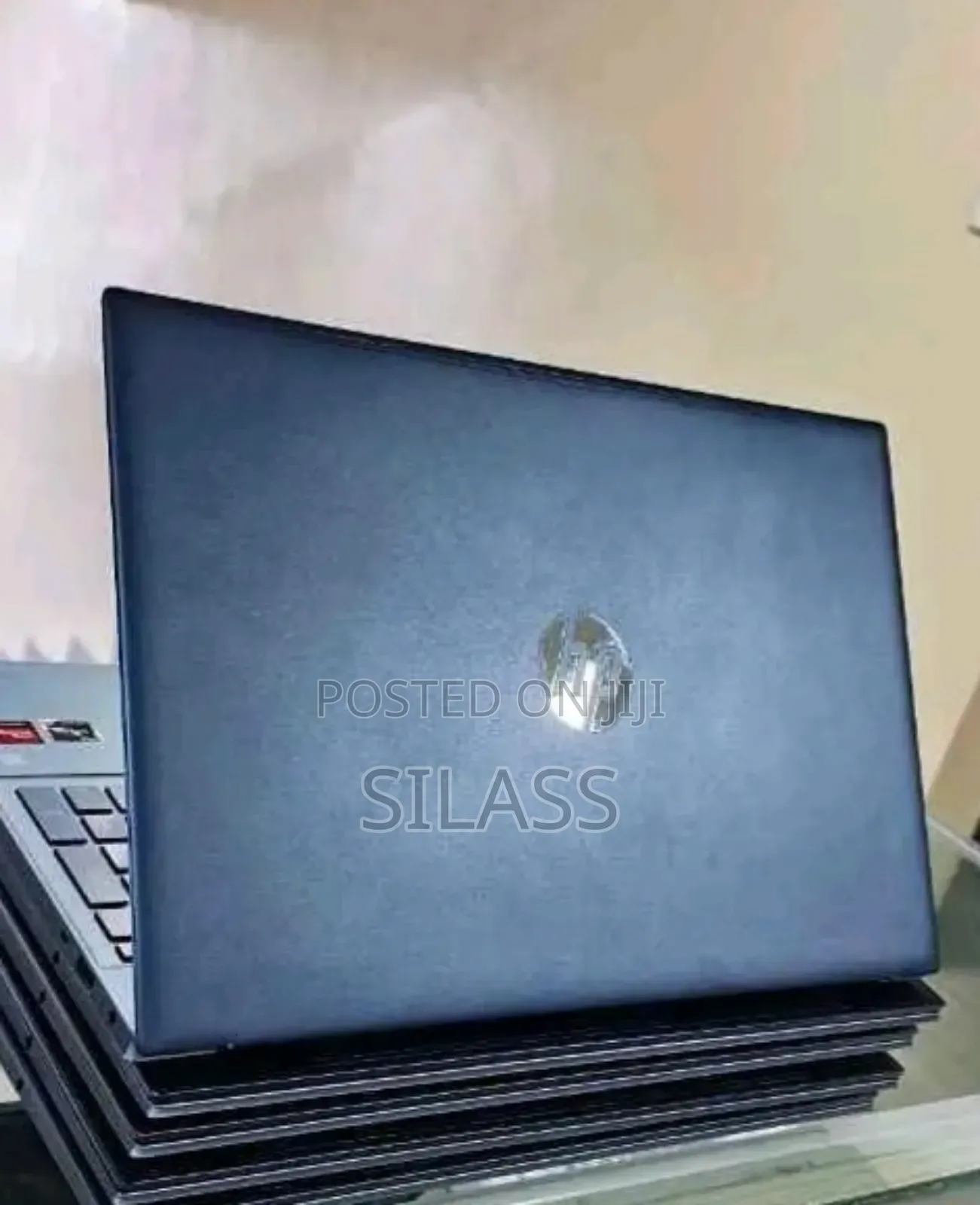 New Laptop HP Omen Pro 16GB Intel Core I7 SSD 512GB