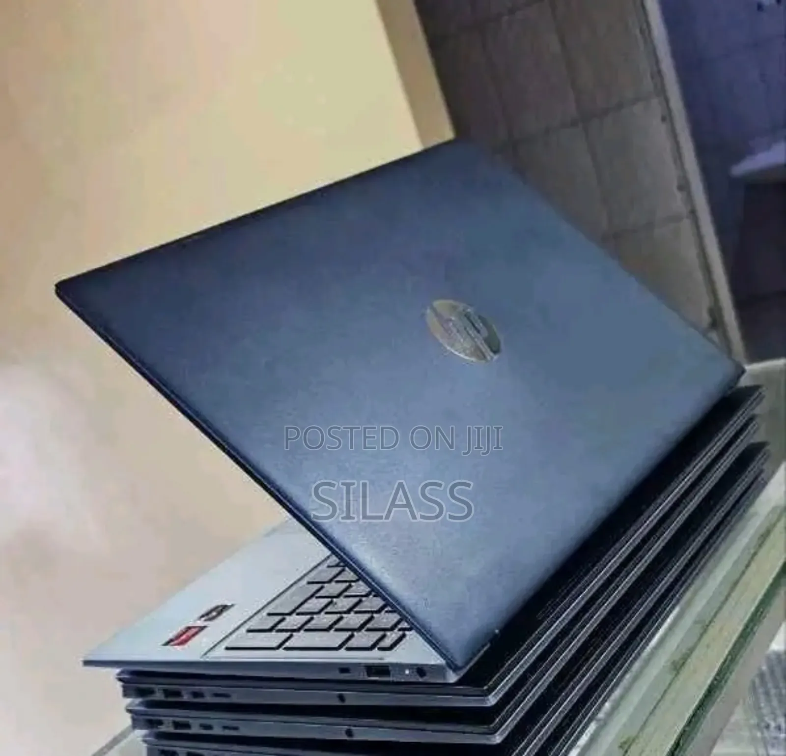 New Laptop HP Omen Pro 16GB Intel Core I7 SSD 512GB