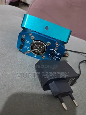 Laser Stage Lighghting