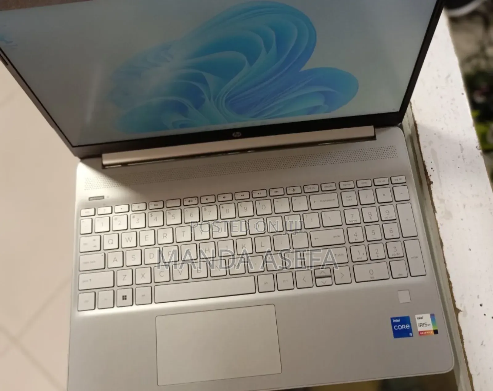 New Laptop HP Stream Notebook 8GB Intel Core I5 SSD 512GB