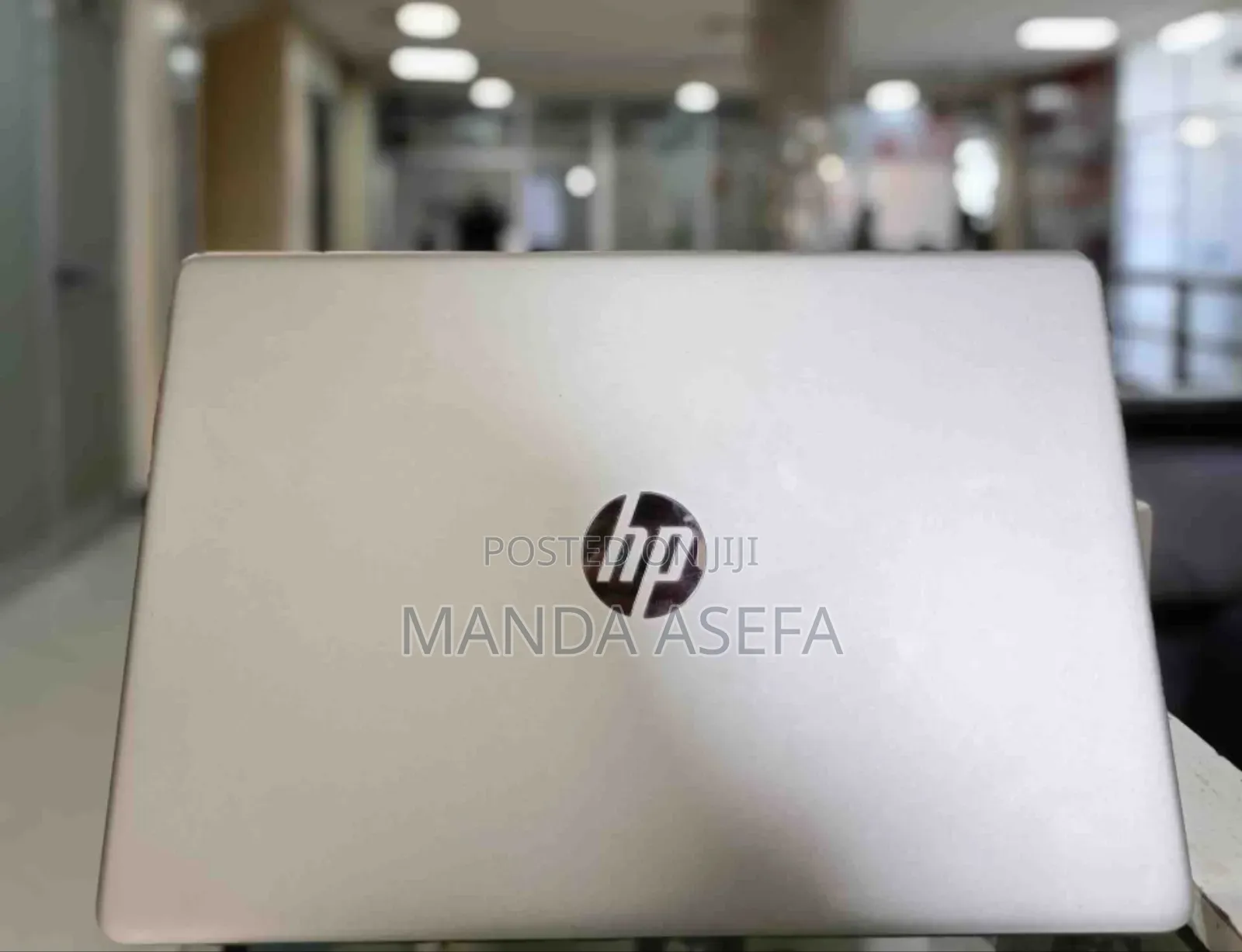 New Laptop HP Stream Notebook 8GB Intel Core I5 SSD 512GB