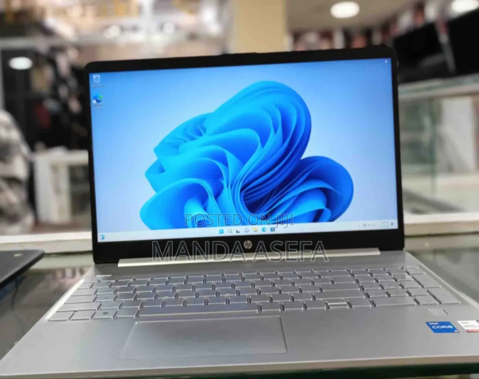 New Laptop HP Stream Notebook 8GB Intel Core I5 SSD 512GB