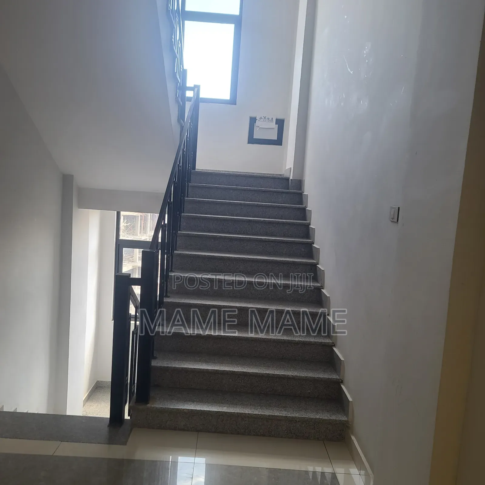 1bdrm Apartment in Addis Abeba, Bole for rent