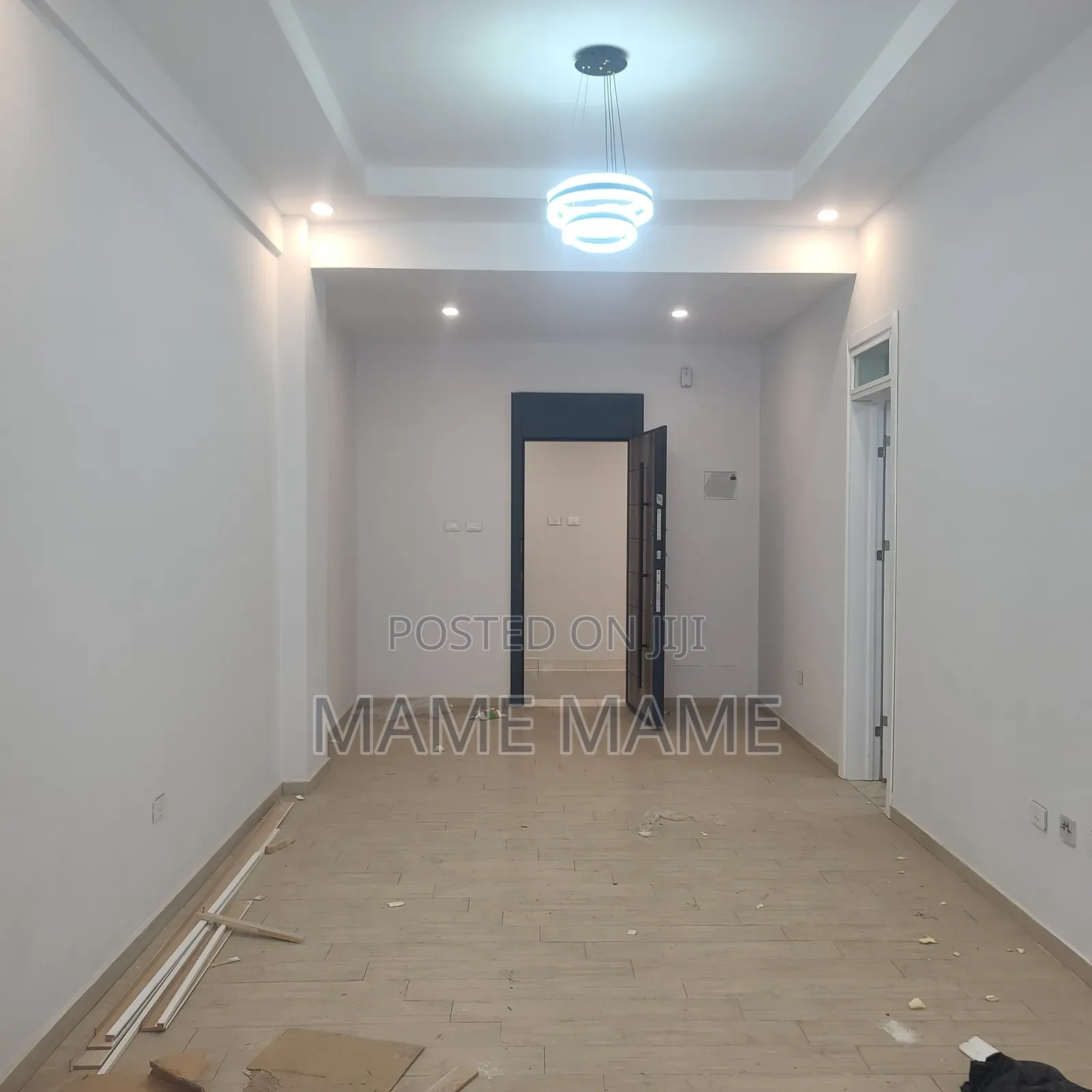 1bdrm Apartment in Addis Abeba, Bole for rent