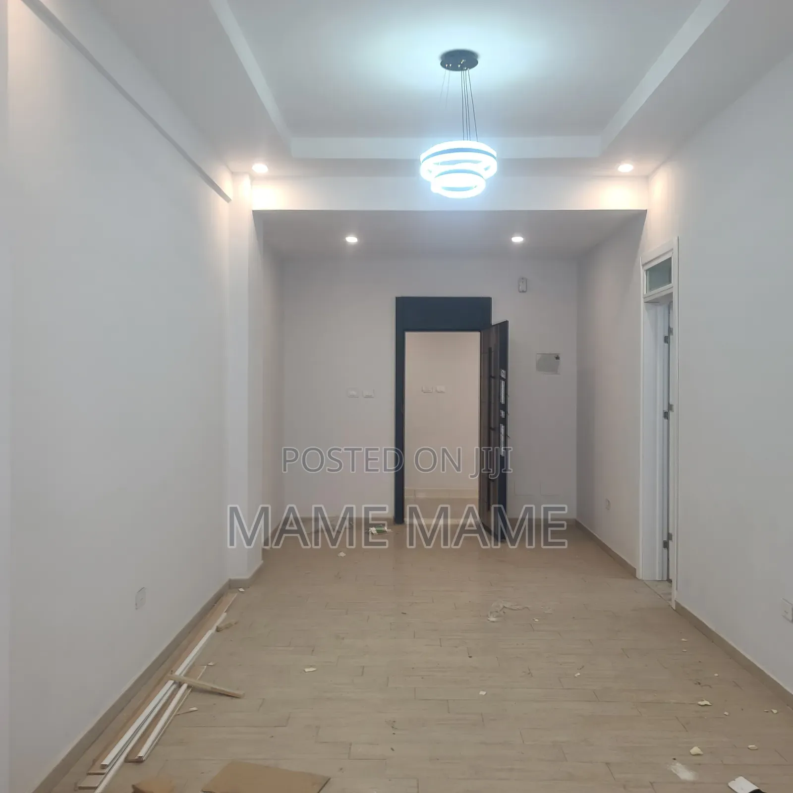 1bdrm Apartment in Addis Abeba, Bole for rent