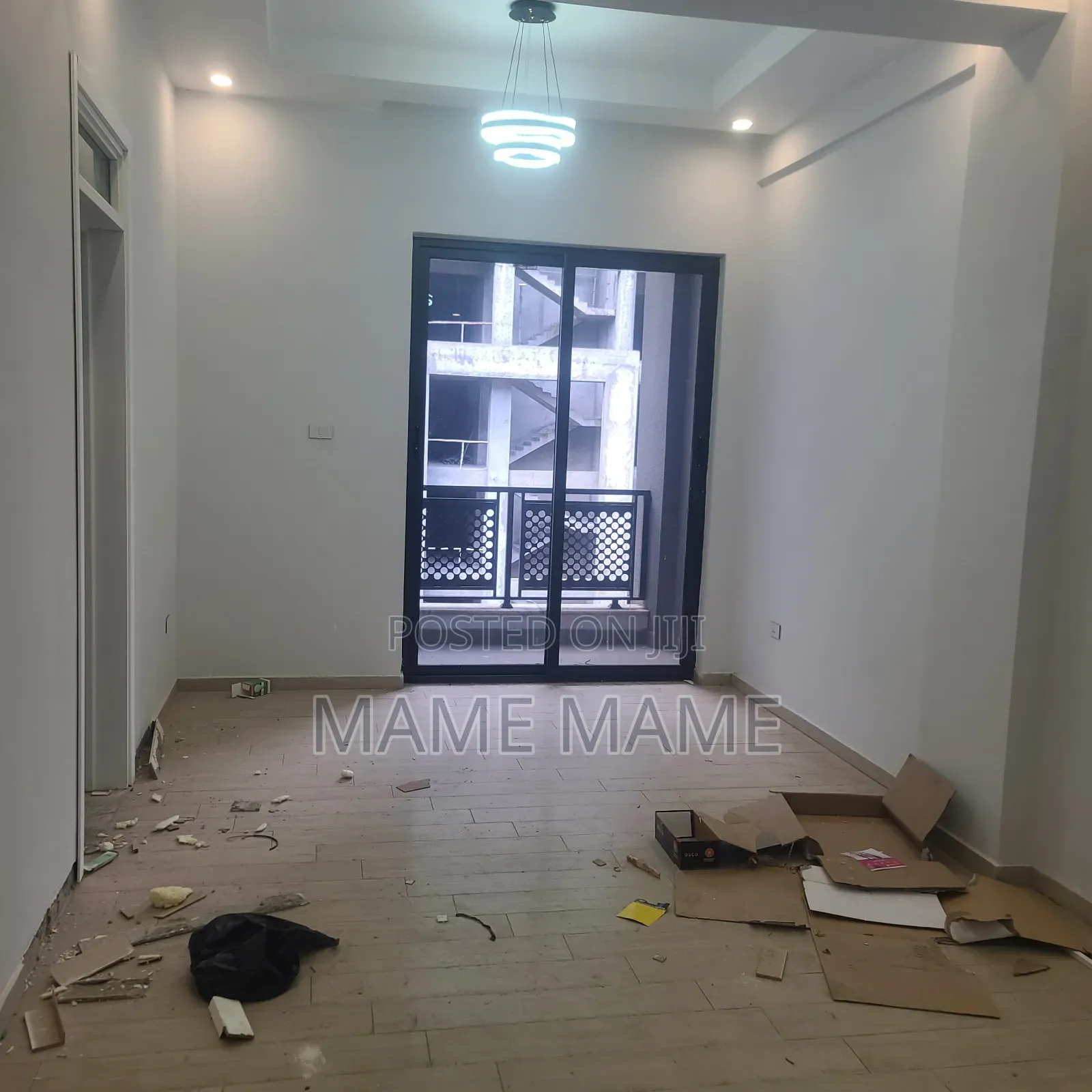 1bdrm Apartment in Addis Abeba, Bole for rent