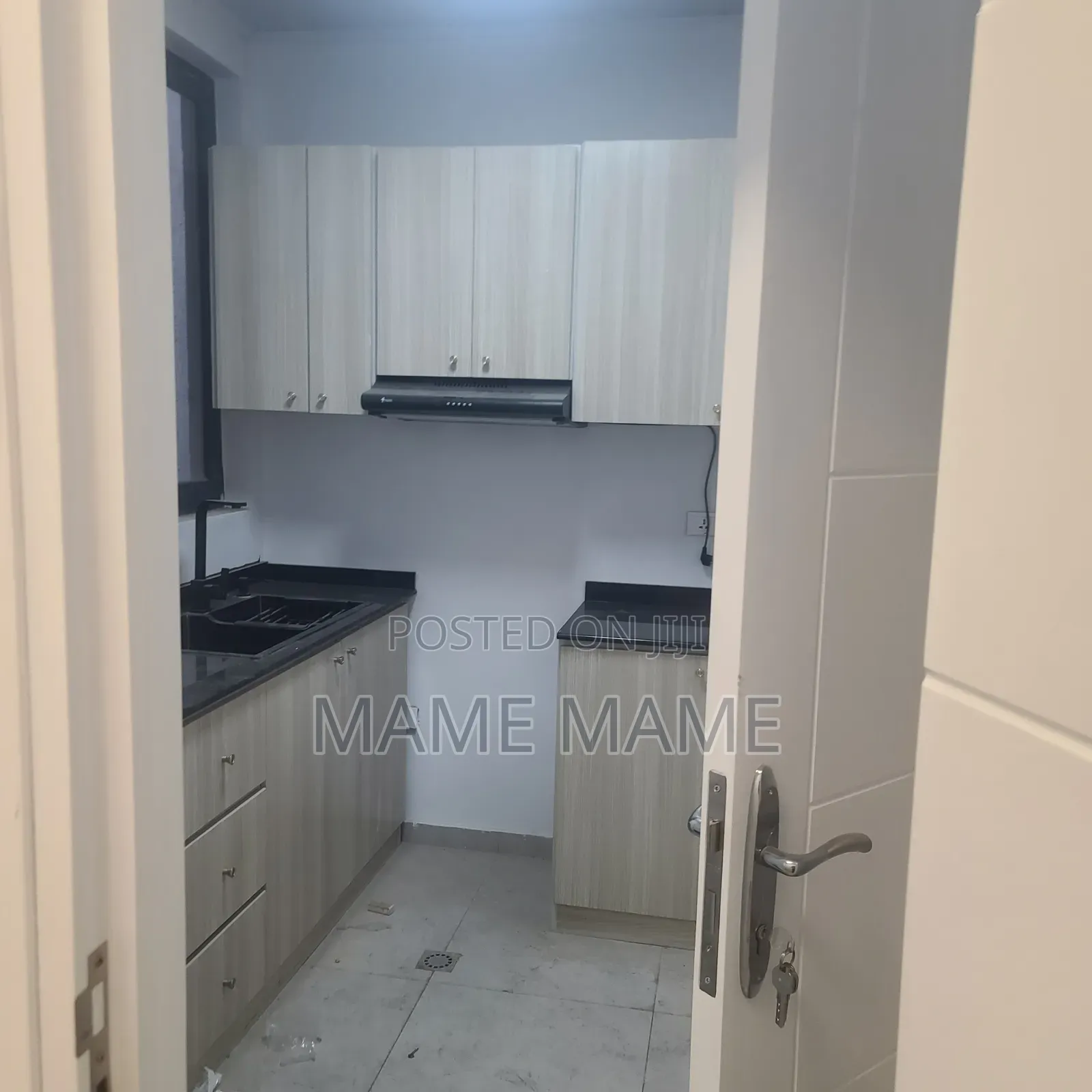 1bdrm Apartment in Addis Abeba, Bole for rent