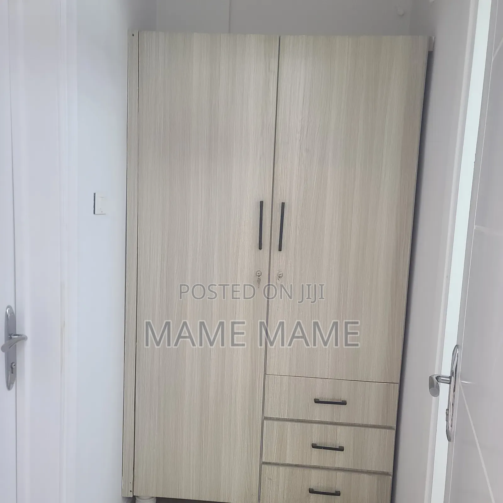 1bdrm Apartment in Addis Abeba, Bole for rent