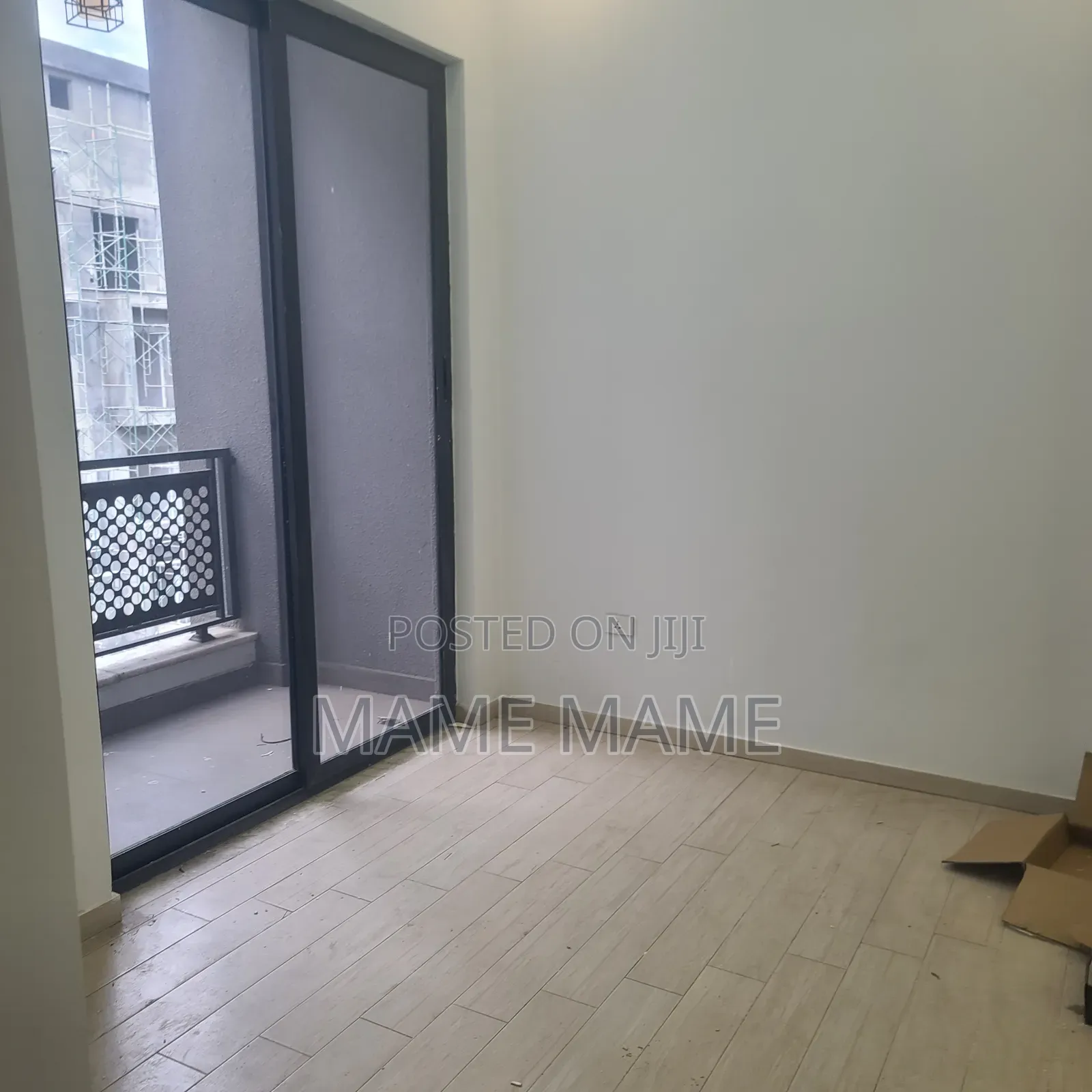 1bdrm Apartment in Addis Abeba, Bole for rent