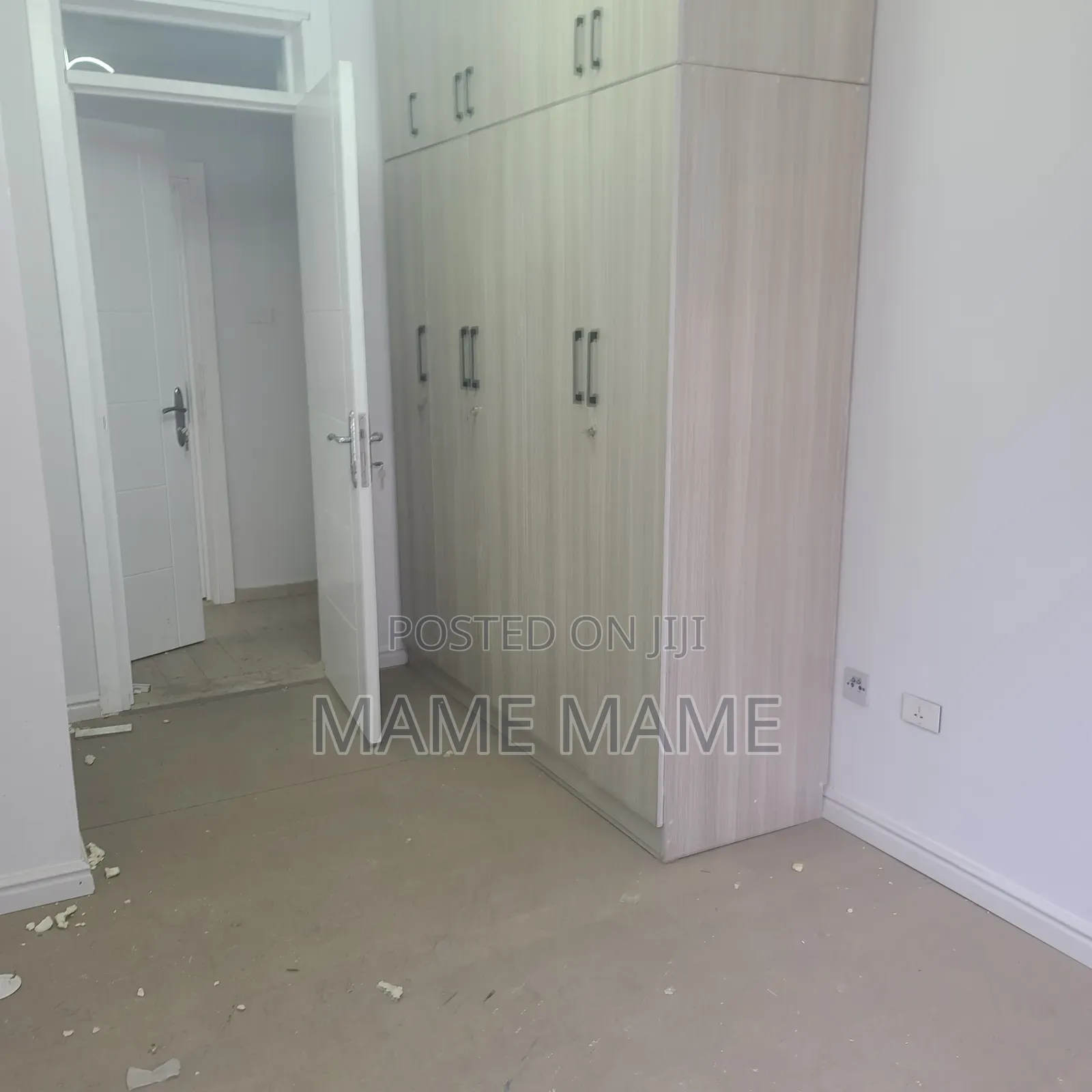 1bdrm Apartment in Addis Abeba, Bole for rent