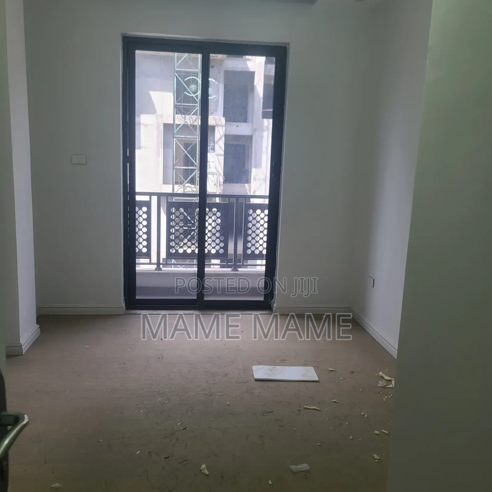 1bdrm Apartment in Addis Abeba, Bole for rent