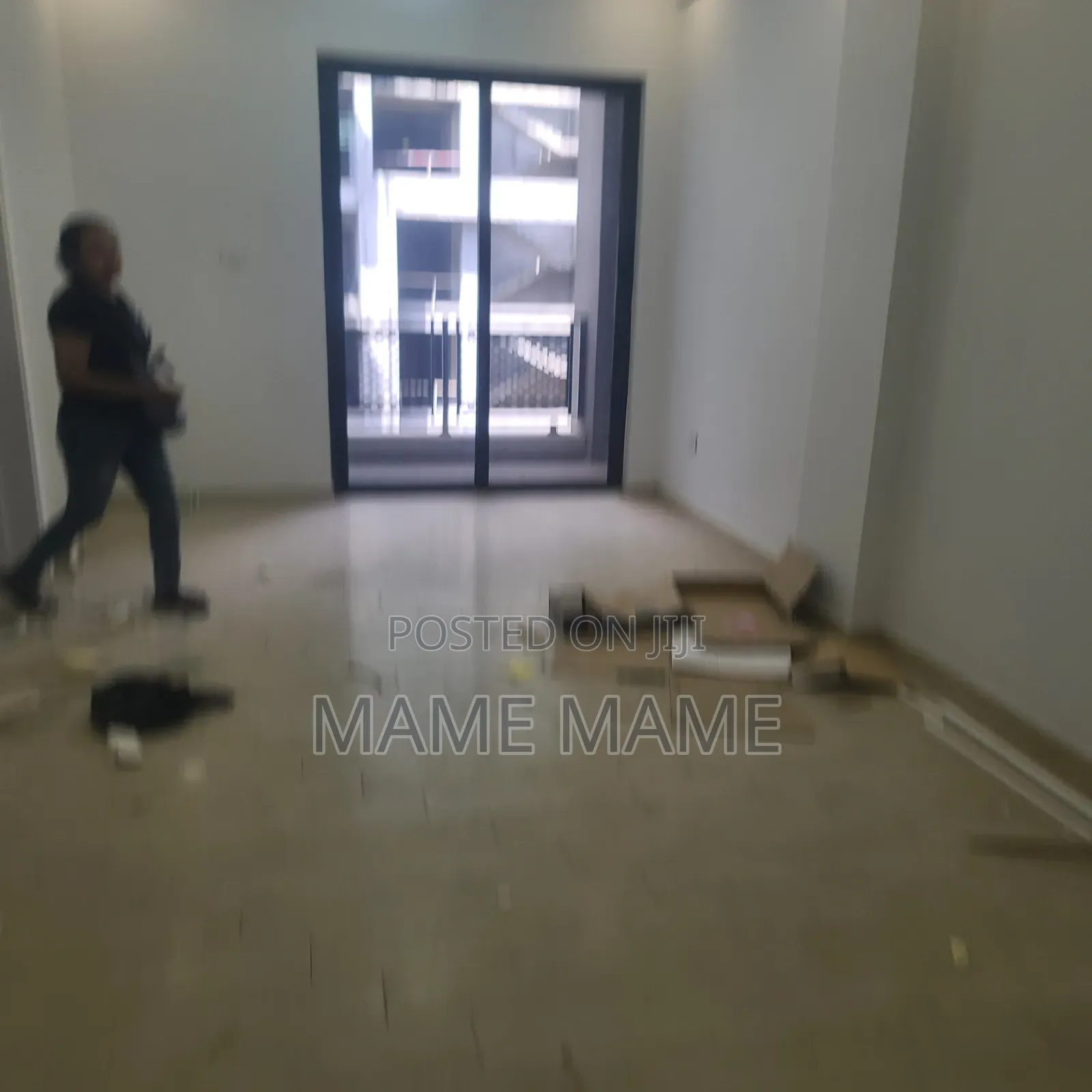 1bdrm Apartment in Addis Abeba, Bole for rent