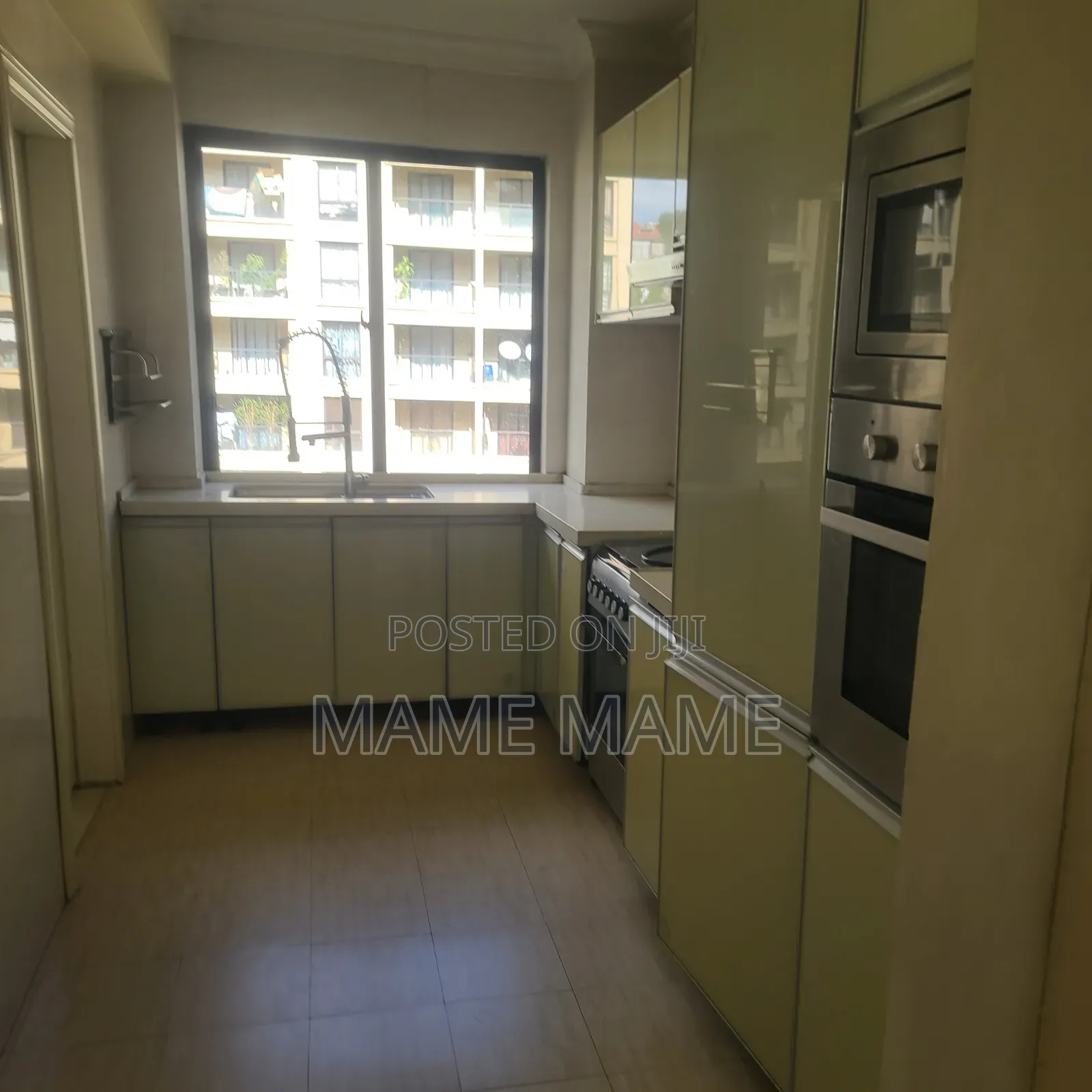2bdrm Apartment in Addis Abeba, Bole for rent