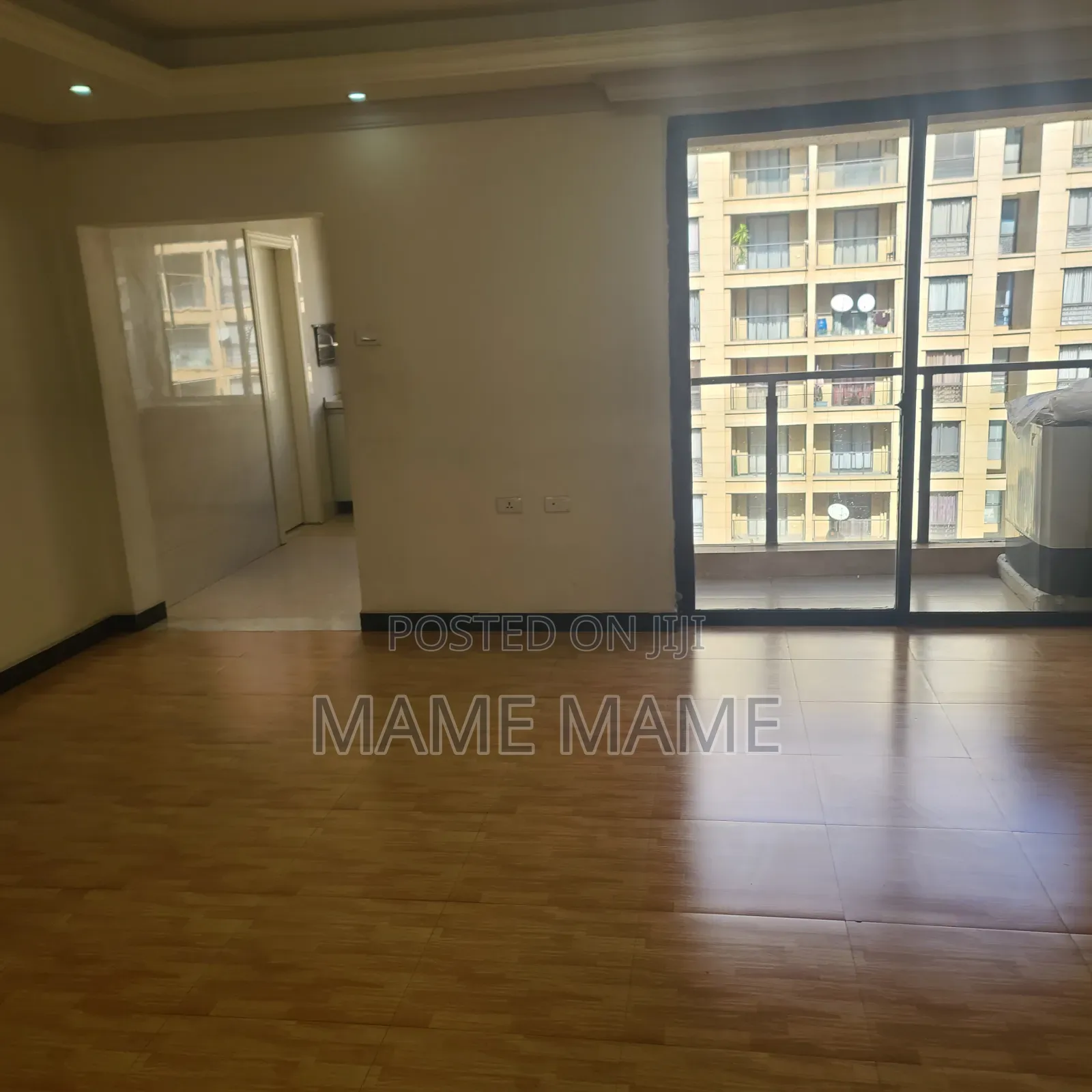 2bdrm Apartment in Addis Abeba, Bole for rent