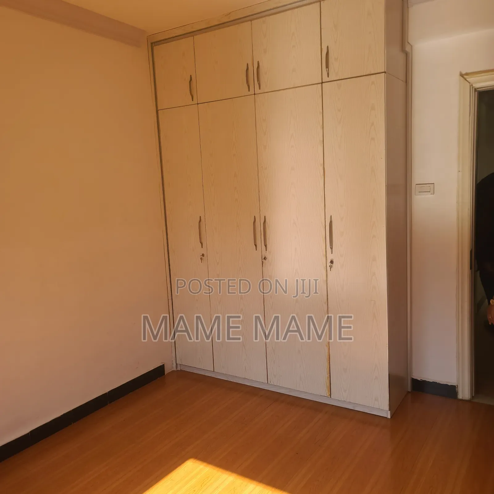 2bdrm Apartment in Addis Abeba, Bole for rent