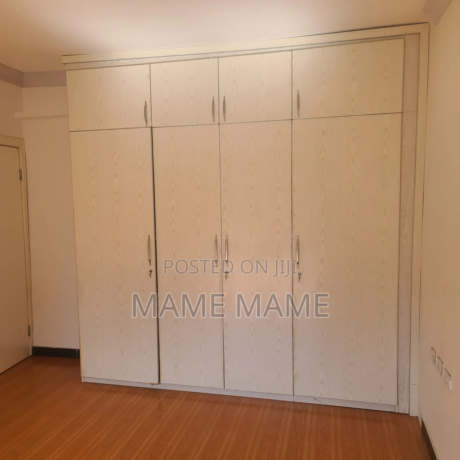 2bdrm Apartment in Addis Abeba, Bole for rent