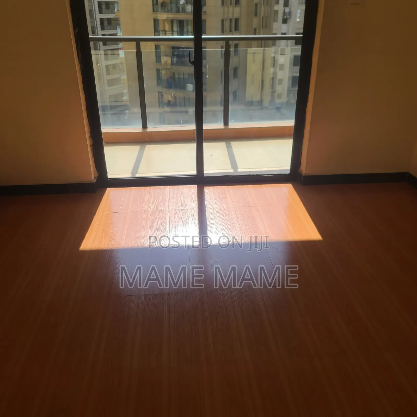 2bdrm Apartment in Addis Abeba, Bole for rent