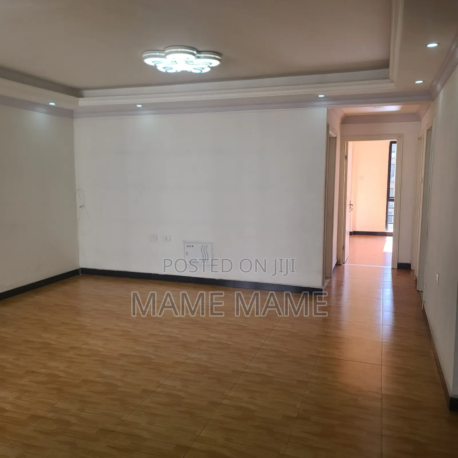 2bdrm Apartment in Addis Abeba, Bole for rent
