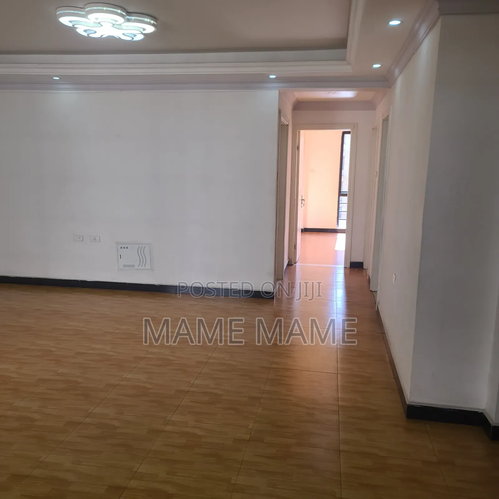2bdrm Apartment in Addis Abeba, Bole for rent