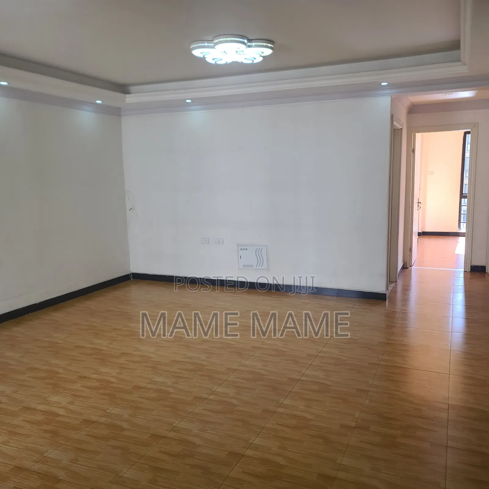 2bdrm Apartment in Addis Abeba, Bole for rent