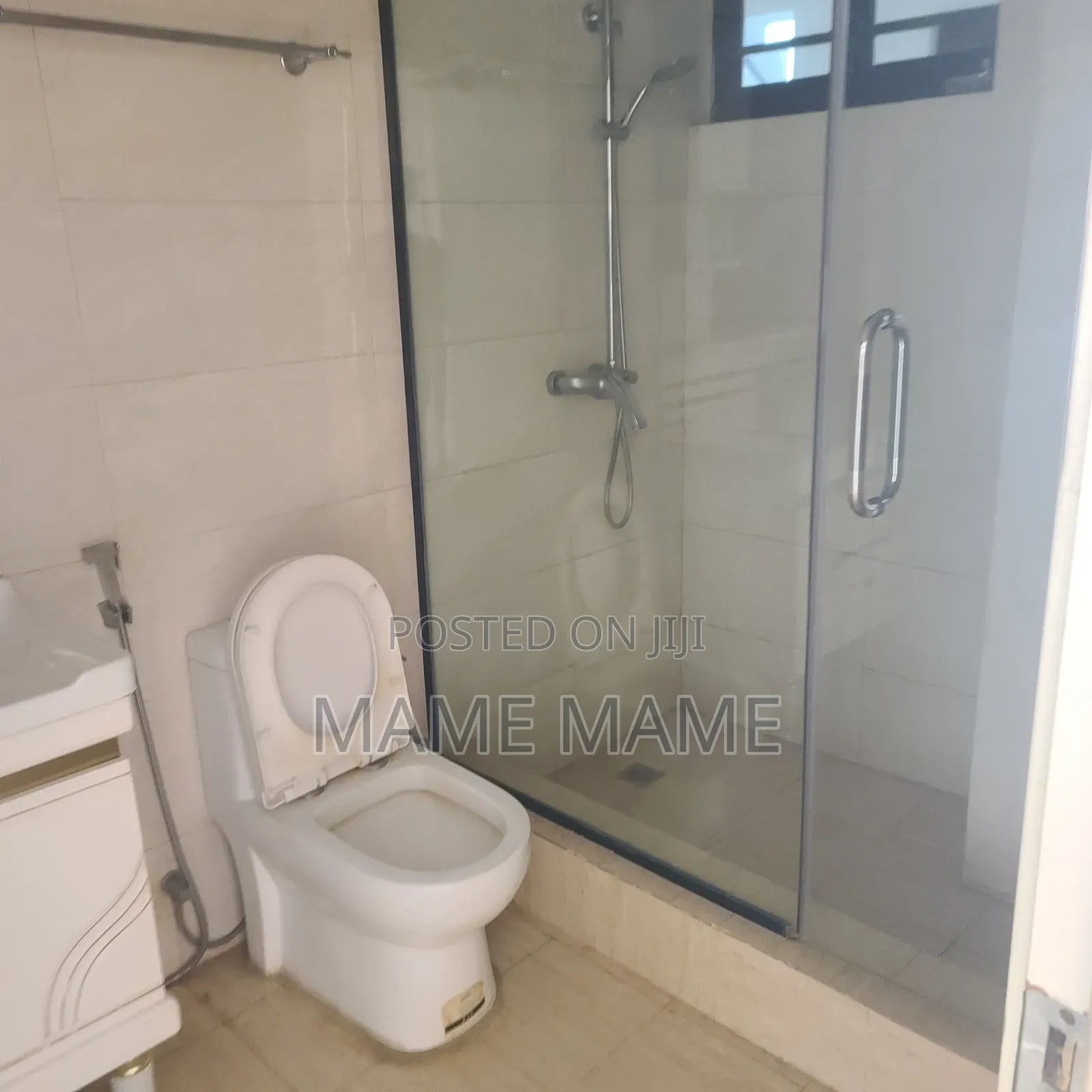 2bdrm Apartment in Addis Abeba, Bole for rent