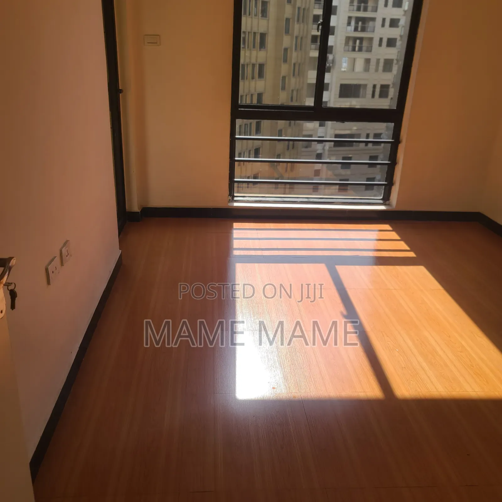 2bdrm Apartment in Addis Abeba, Bole for rent