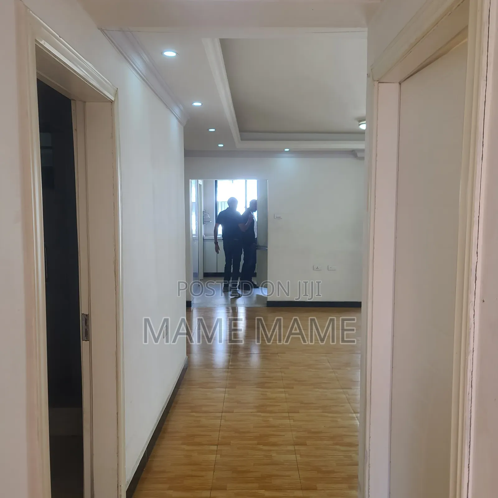 2bdrm Apartment in Addis Abeba, Bole for rent