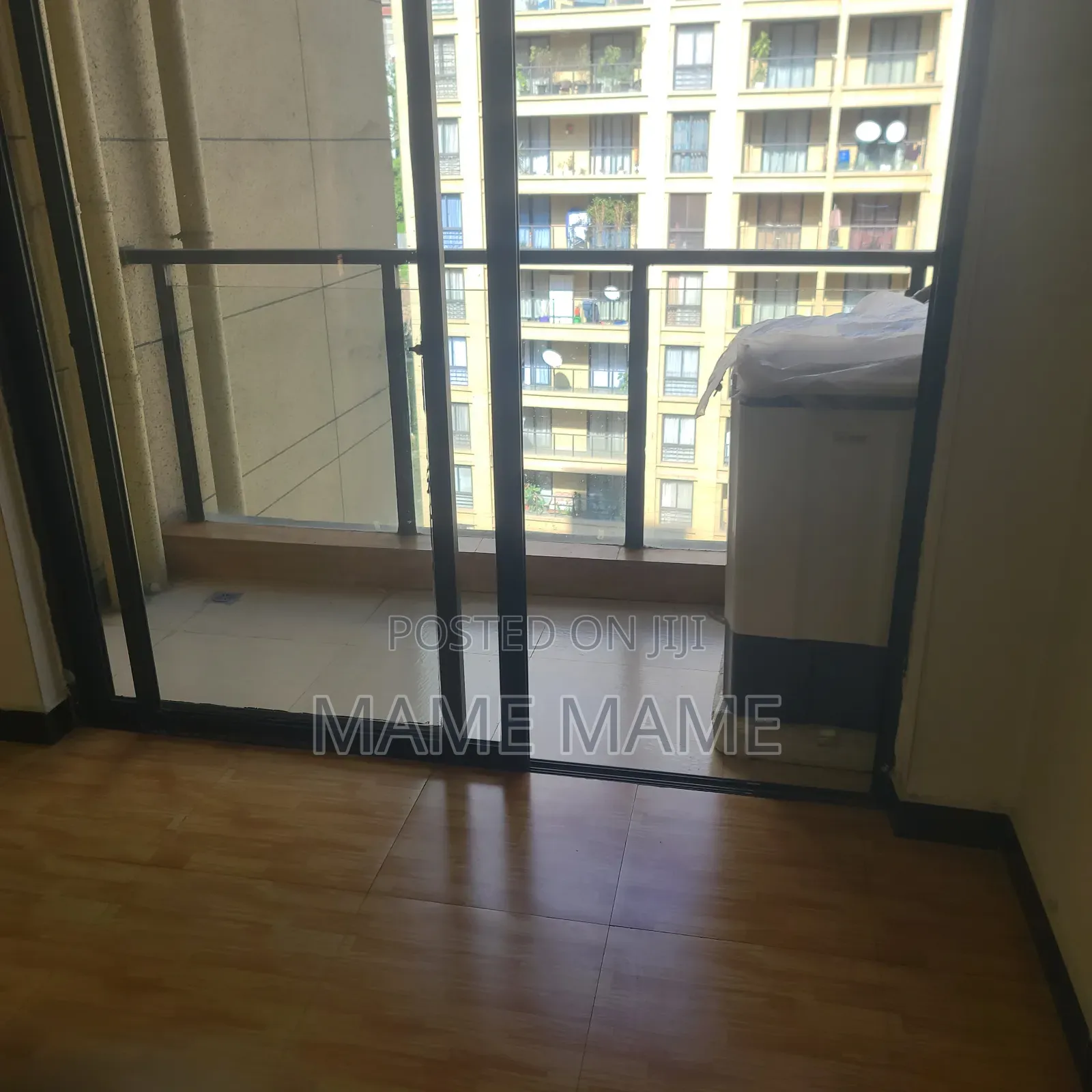 2bdrm Apartment in Addis Abeba, Bole for rent