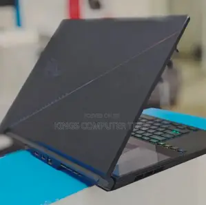 New Laptop Asus ROG Strix G15 32GB AMD Ryzen 7 SSD 1T