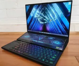 New Laptop Asus ROG Strix G15 32GB AMD Ryzen 7 SSD 1T