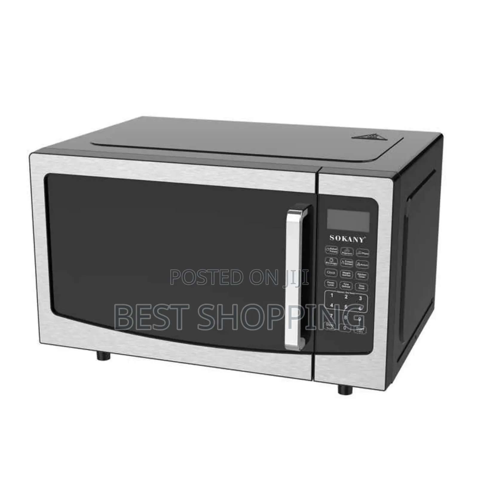 Sokany Microwave 34 Liter