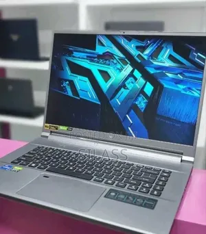 New Laptop Acer Predator Helios 500 16GB Intel Core I7 SSD 2T