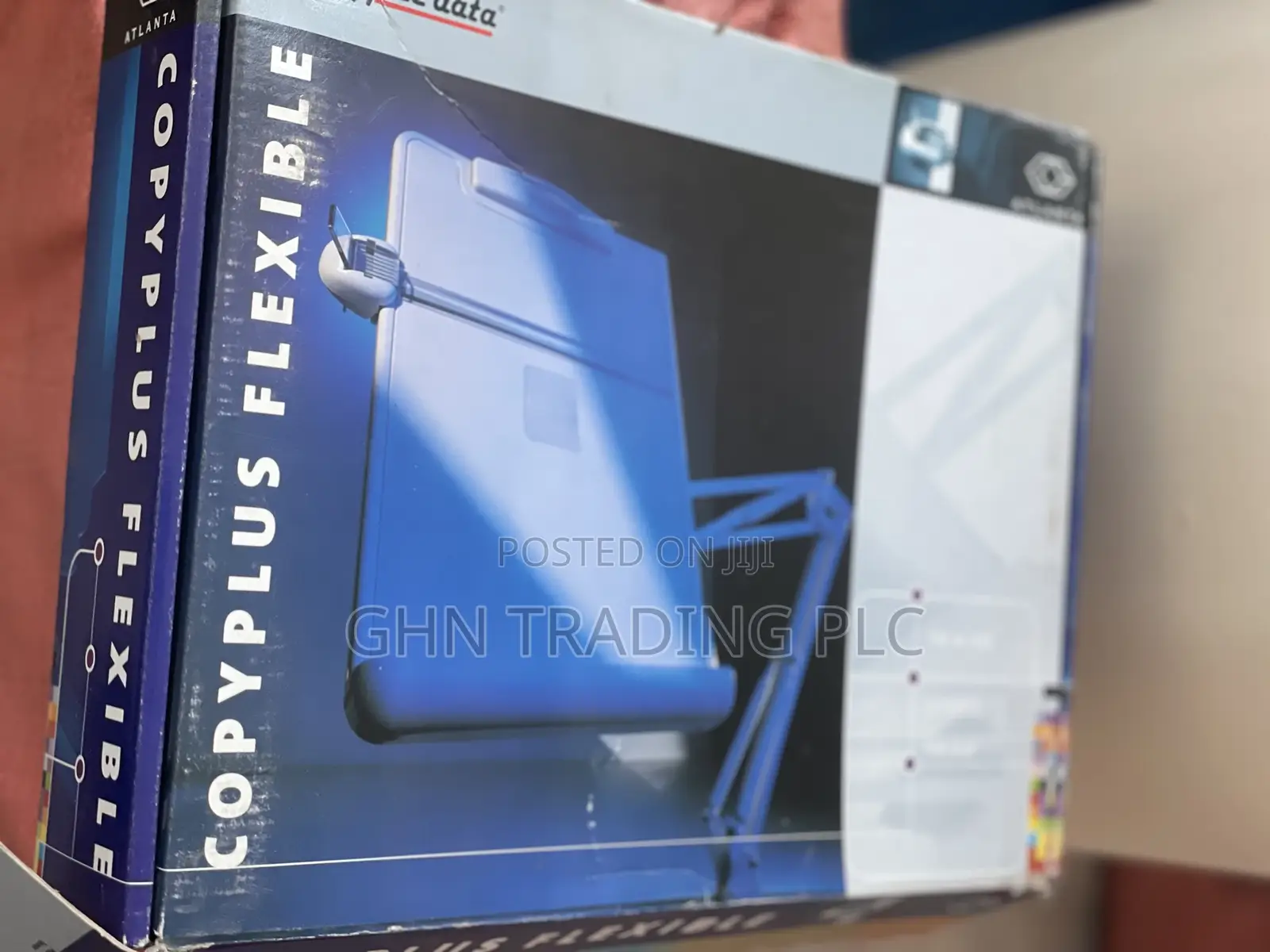 Flexible Sheet Boards