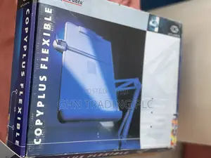 Photo - Flexible Sheet Boards