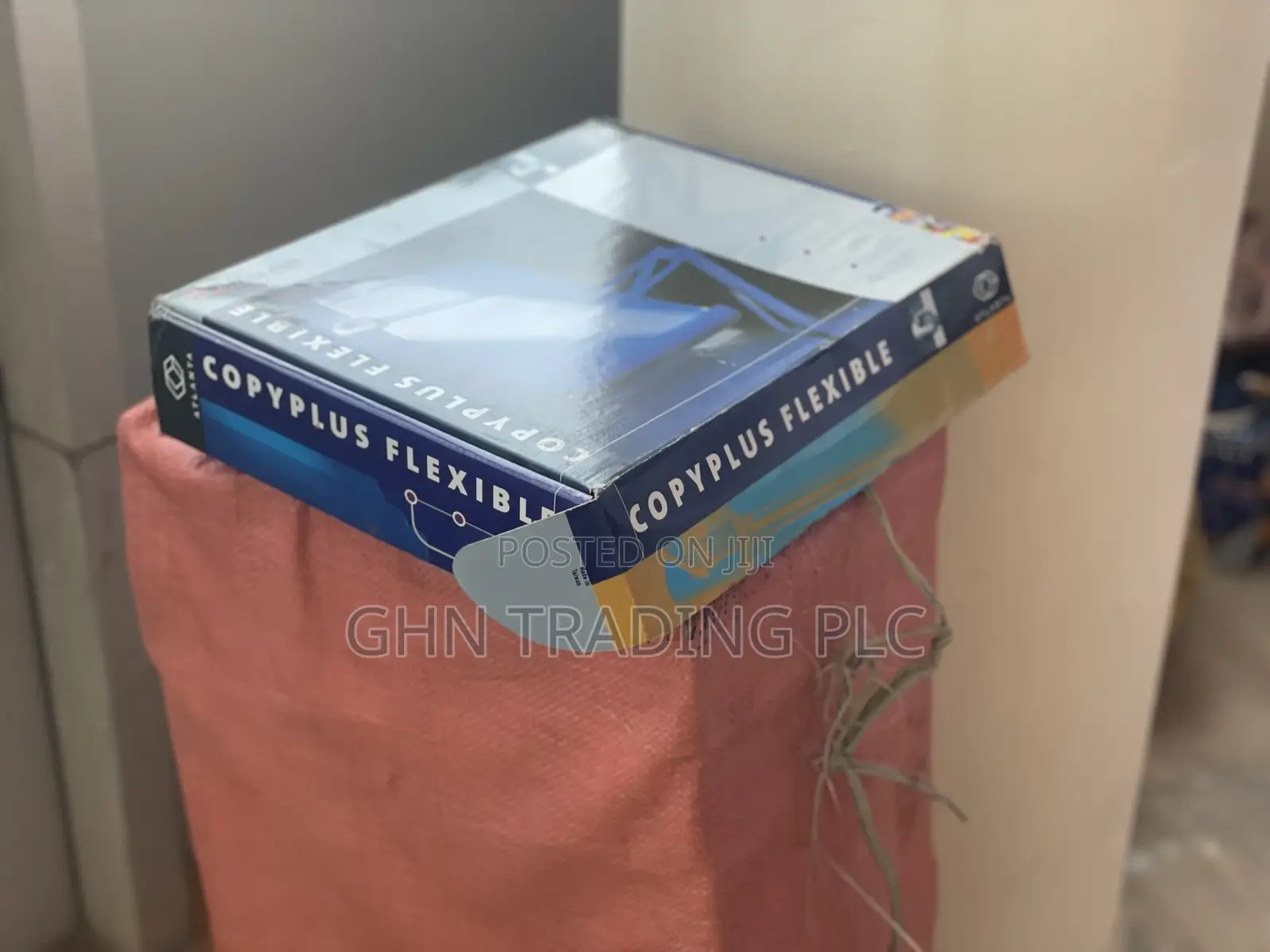 Flexible Sheet Boards