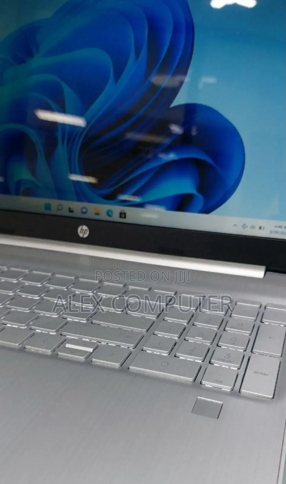 New Laptop HP Stream Notebook 8GB Intel Core I5 SSD 512GB