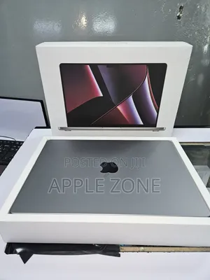 New Laptop Apple MacBook Pro 2023 M2 16GB Apple M2 SSD 512GB