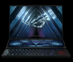 Photo - New Laptop Asus ROG Zephyrus G15 32GB AMD Ryzen 9 SSD 1T