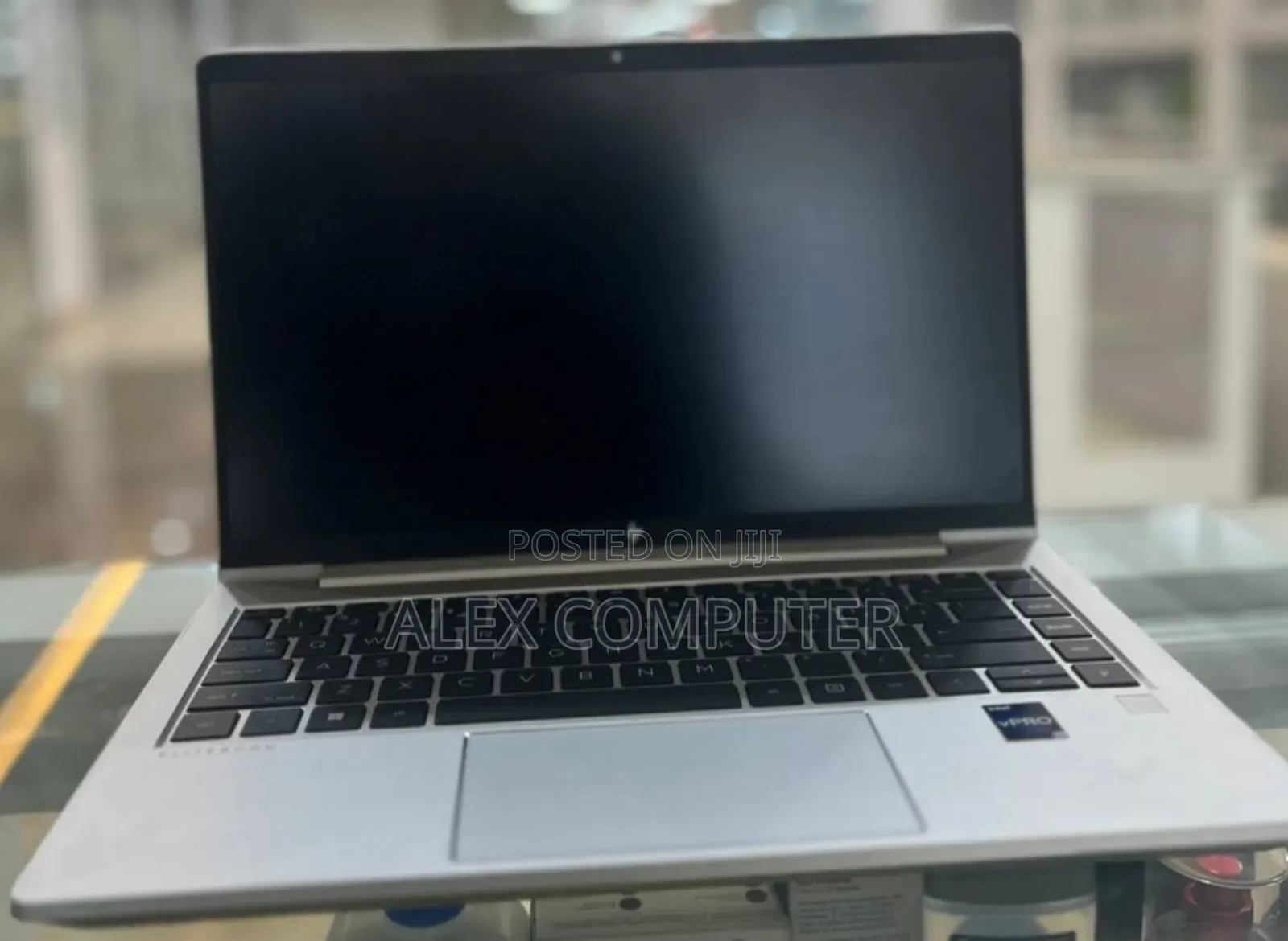 New Laptop HP EliteBook 840 16GB Intel Core I7 SSD 512GB