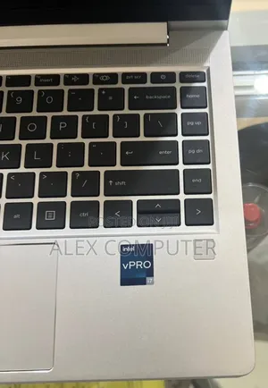New Laptop HP EliteBook 840 16GB Intel Core I7 SSD 512GB