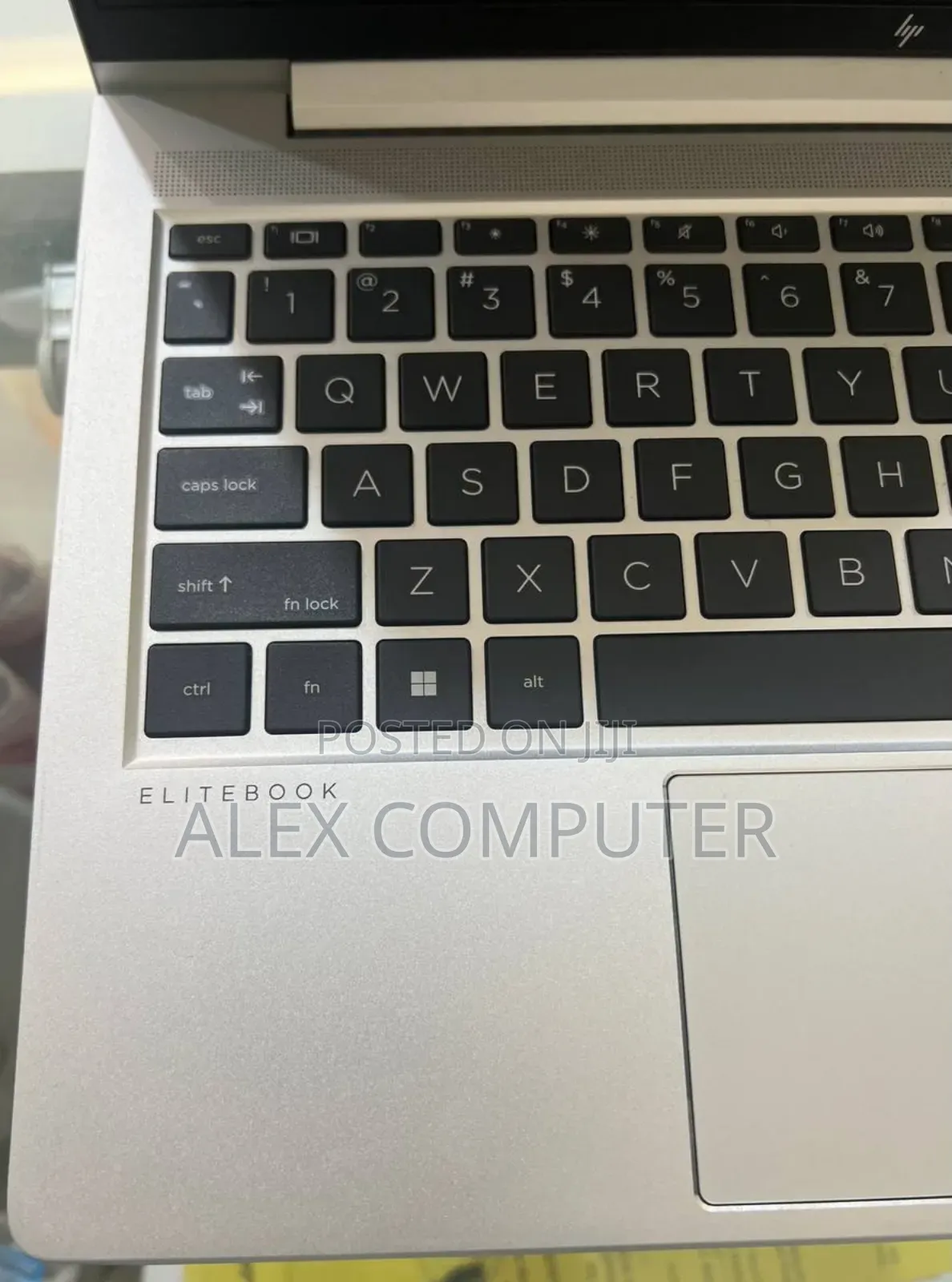 New Laptop HP EliteBook 840 16GB Intel Core I7 SSD 512GB