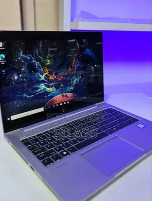 New Laptop HP EliteBook 840 G5 16GB Intel Core I7 SSD 512GB