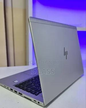 New Laptop HP EliteBook 840 G5 16GB Intel Core I7 SSD 512GB