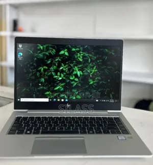New Laptop HP EliteBook 840 G5 16GB Intel Core I7 SSD 512GB