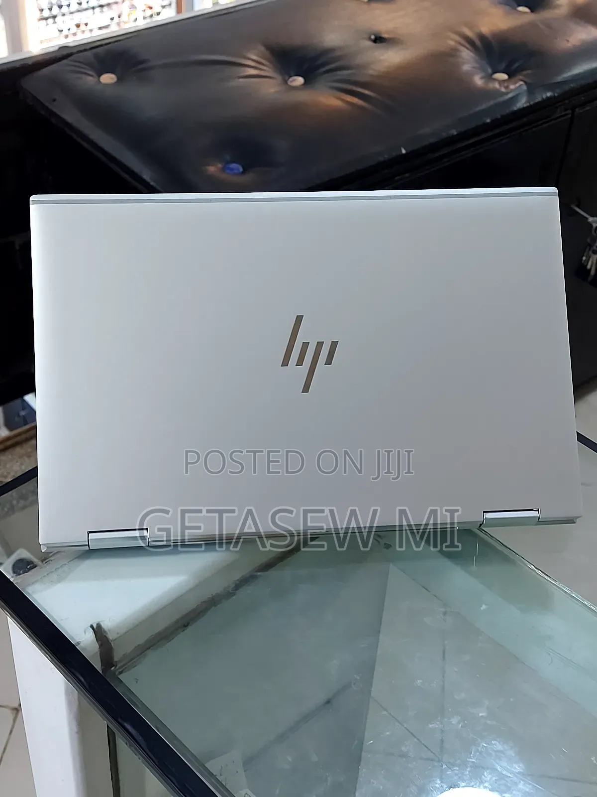 New Laptop HP EliteBook X360 1030 G7 16GB Intel Core I5 SSD 512GB
