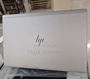 New Laptop HP EliteBook 850 G5 16GB Intel Core I5 SSD 512GB