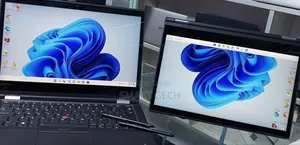 Photo - New Laptop Lenovo ThinkPad Yoga 8GB Intel Core I5 SSD 512GB