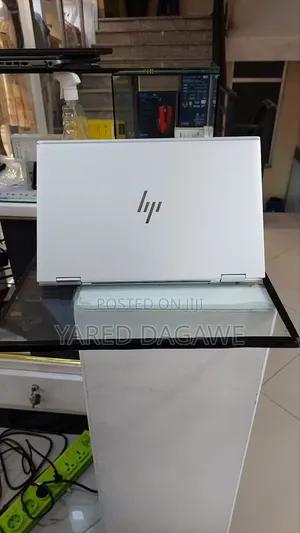 New Laptop HP EliteBook X360 1030 G7 16GB Intel Core I5 SSD 512GB