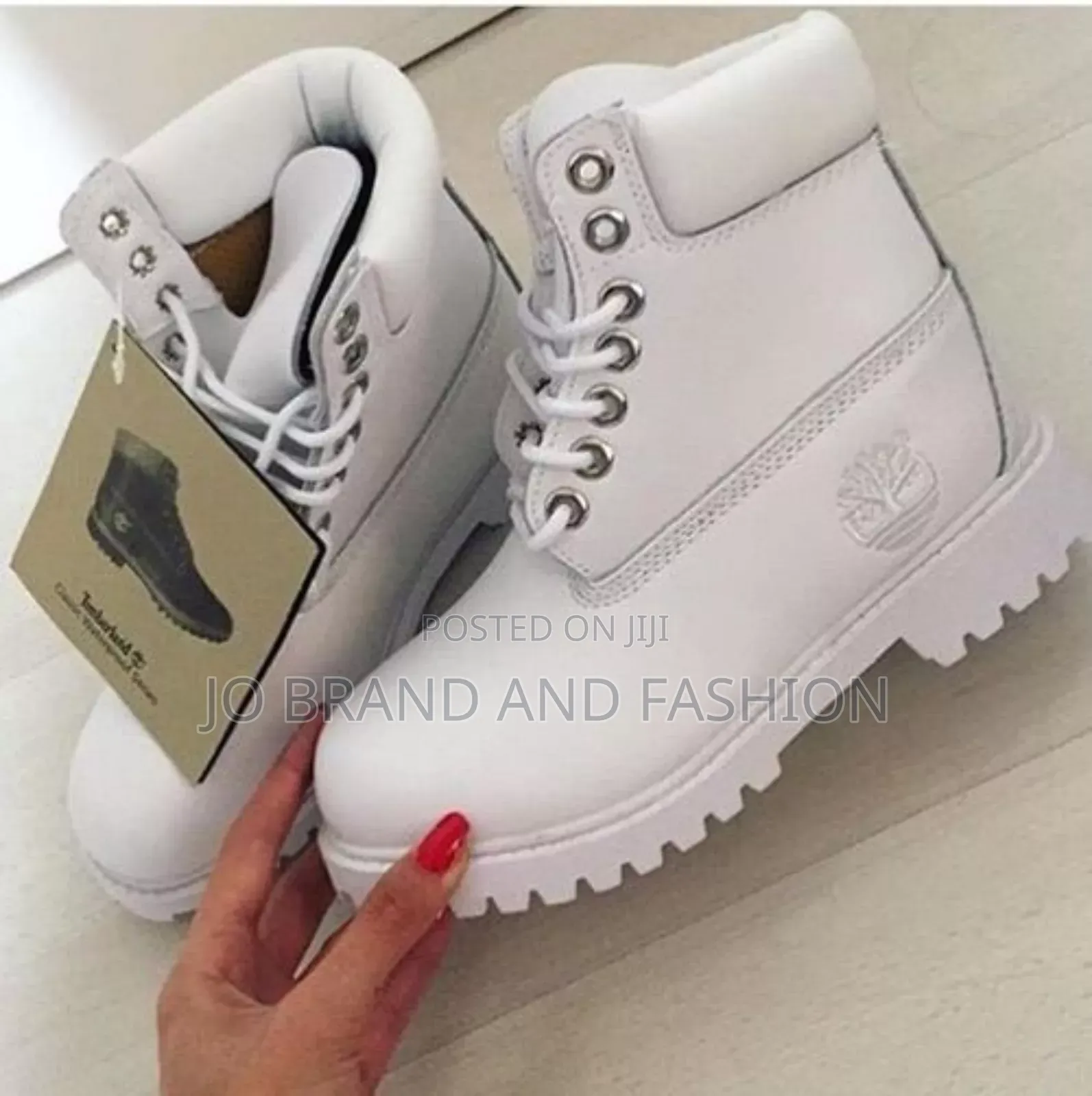 Timberland High Quality Shoes