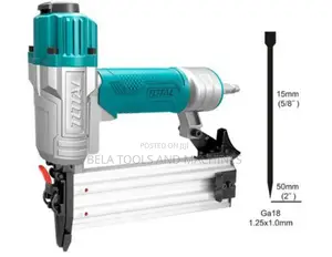 Total Nail Gun Shooter